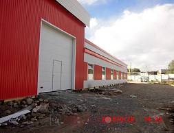 Завод бытовой химии 1 600 кв.м. г. Алматы, Казахстан